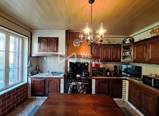  Maison � vendre 5 pi�ces 150 m�