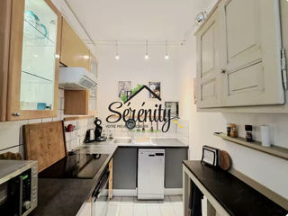  Appartement � vendre 3 pi�ces 52 m�