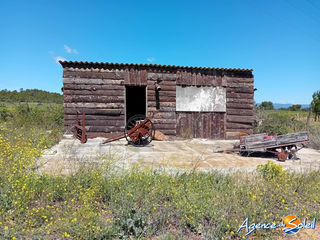  Terrain � vendre 16830 m�