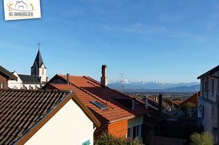  Maison � vendre 6 pi�ces 240 m�