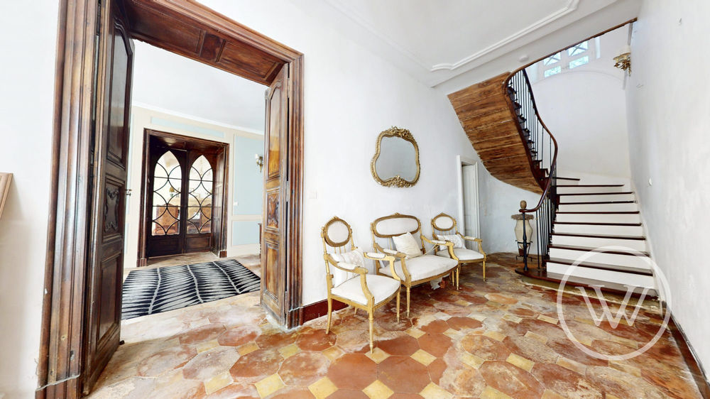 � vendre  Propri�t�/ch�teau Carcassonne (11000)