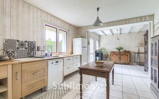  Maison � vendre 8 pi�ces 173 m�