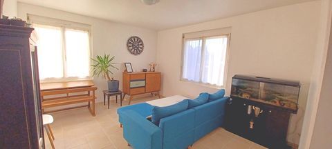   Maison de ville Maison - 6 pi�ce(s) - 105 m�