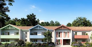  Appartement � vendre 3 pi�ces 71 m�