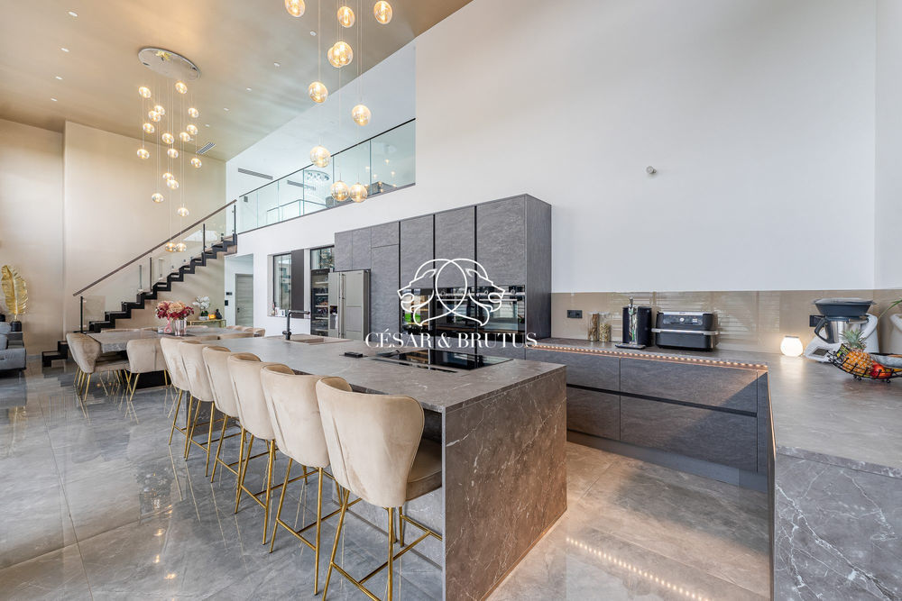 � vendre  Maison Satolas-et-Bonce (38290)