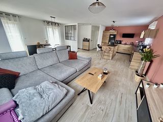  Maison � vendre 5 pi�ces 100 m�