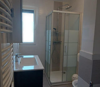  Appartement � louer 2 pi�ces 48 m�