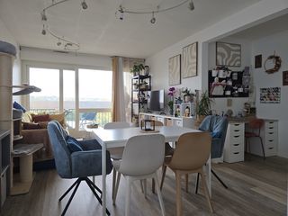  Appartement � vendre 3 pi�ces 68 m�