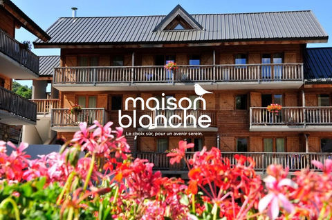   Appartement � vendre Saint Fran�ois Longchamp Appartement - 2 pi�ce(s) - 27 m�