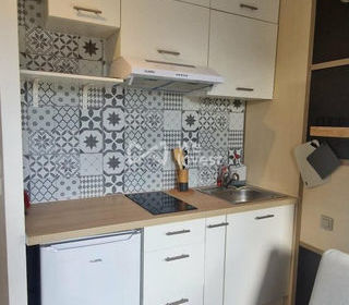  Appartement � vendre 1 pi�ce 17 m�