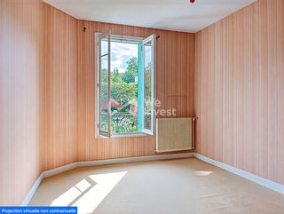  Maison � vendre 6 pi�ces 101 m�