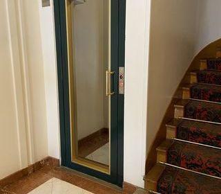  Appartement � vendre 1 pi�ce 35 m�