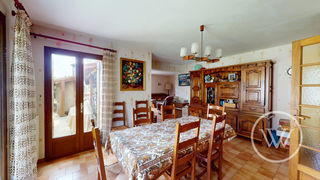  Maison � vendre 7 pi�ces 172 m�