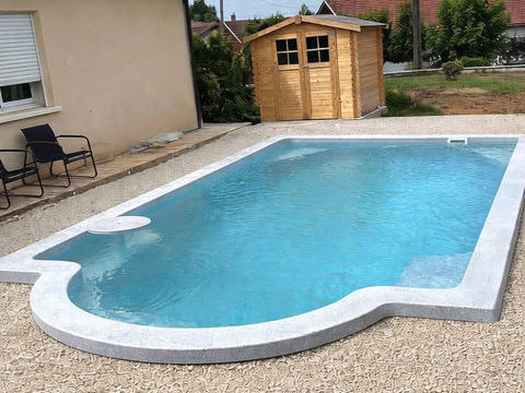  Maison � vendre 4 pi�ces 115 m�