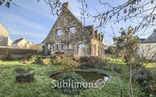  Maison � vendre 7 pi�ces 224 m�