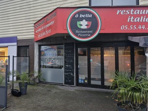 Exclusivit&eacute; : Vente d'un Fonds de Commerce &agrave; FEYTIAT ! 98640 87220 Feytiat