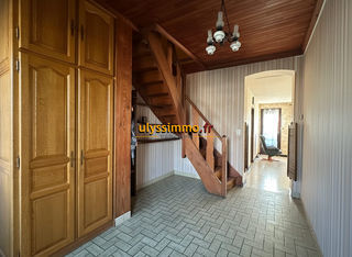  Maison � vendre 3 pi�ces 78 m�