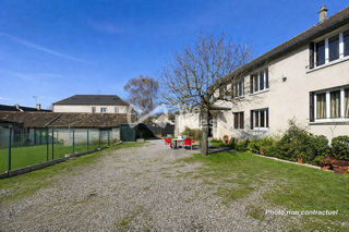  Maison � vendre 9 pi�ces 212 m�