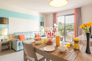  Appartement � vendre 2 pi�ces 43 m�