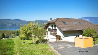  Maison � vendre 6 pi�ces 166 m�