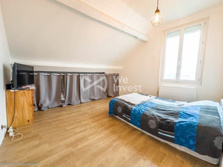  Maison � vendre 3 pi�ces 67 m�