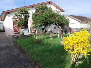  Maison � vendre 4 pi�ces 80 m�