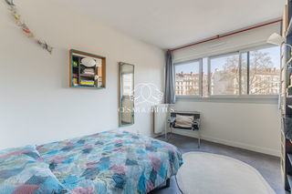  Appartement � vendre 5 pi�ces 107 m� Lyon