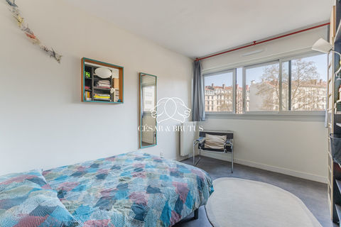  Appartement � vendre 5 pi�ces 107 m�