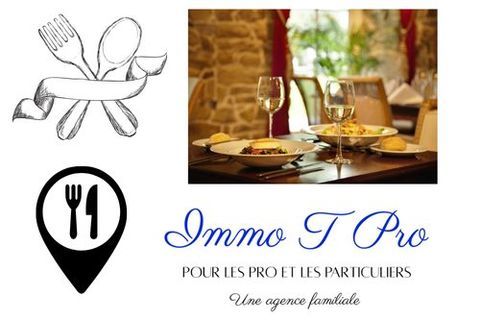 MAGNIFIQUE RESTAURANT DANS UNE GRANDE VILLE DE L'OISE (60) 550000 60000 Beauvais