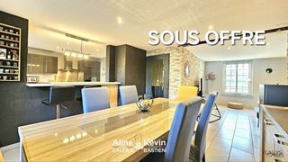  Maison � vendre 4 pi�ces 102 m�