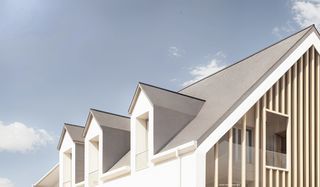  Appartement � vendre 4 pi�ces 67 m�