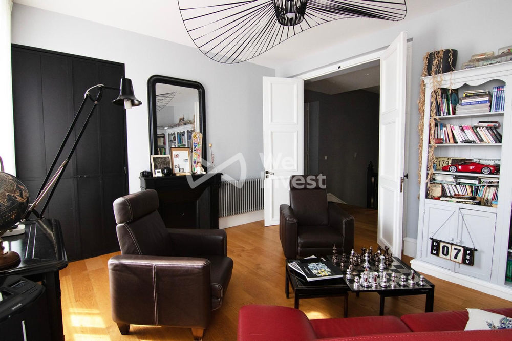 � vendre  Maison Le Havre (76600)