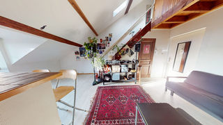  Appartement � vendre 2 pi�ces 45 m�