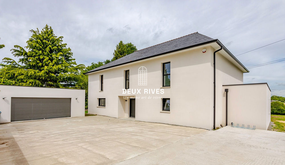 � vendre  Maison La Chapelle-sur-Erdre (44240)