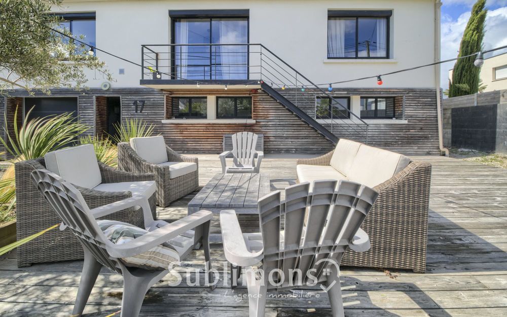 � vendre  Maison Theix-noyalo (56450)