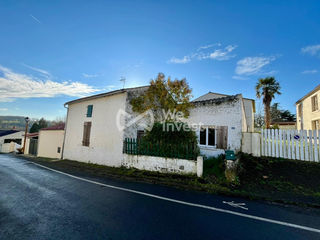  Maison � vendre 3 pi�ces 65 m�