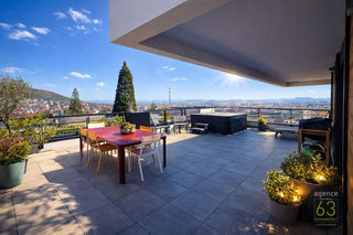  Appartement � vendre 4 pi�ces 105 m�