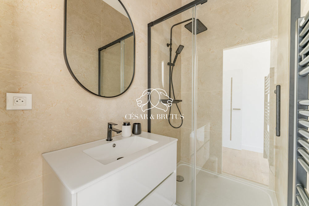 � vendre  Appartement Lyon 7