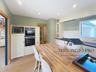  Maison � vendre 6 pi�ces 200 m�