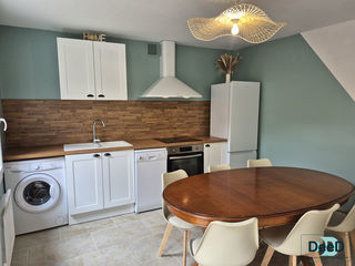  Maison � vendre 4 pi�ces 77 m�