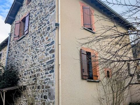   Maison de 66 m2 Maison - 4 pi�ce(s) - 66 m�