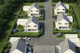  Maison � vendre 5 pi�ces 105 m�