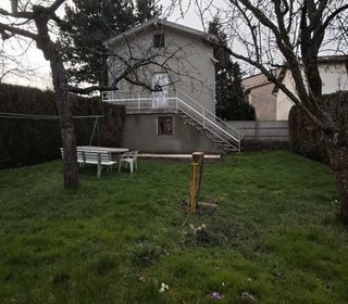  Maison � vendre 3 pi�ces 82 m�