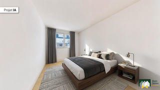  Appartement � vendre 4 pi�ces 67 m�