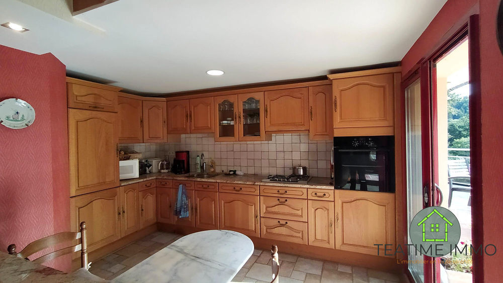 � vendre  Maison Quimper (29000)