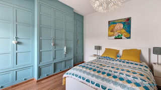  Appartement � vendre 5 pi�ces 122 m�