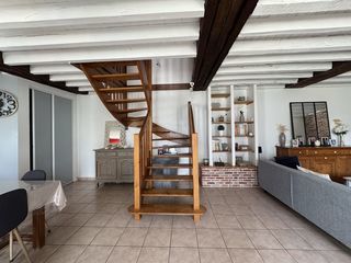  Maison � vendre 4 pi�ces 140 m�