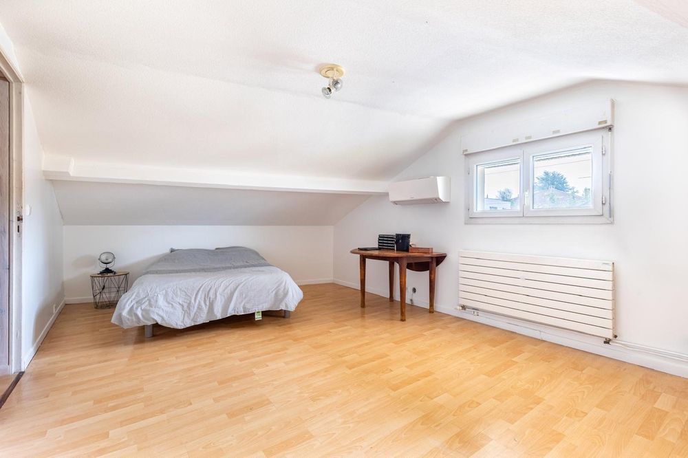 � vendre  Maison Pessac (33600)