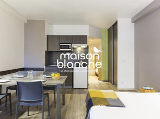  Appartement � vendre 2 pi�ces 27 m�