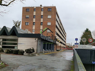  Appartement � vendre 5 pi�ces 84 m�